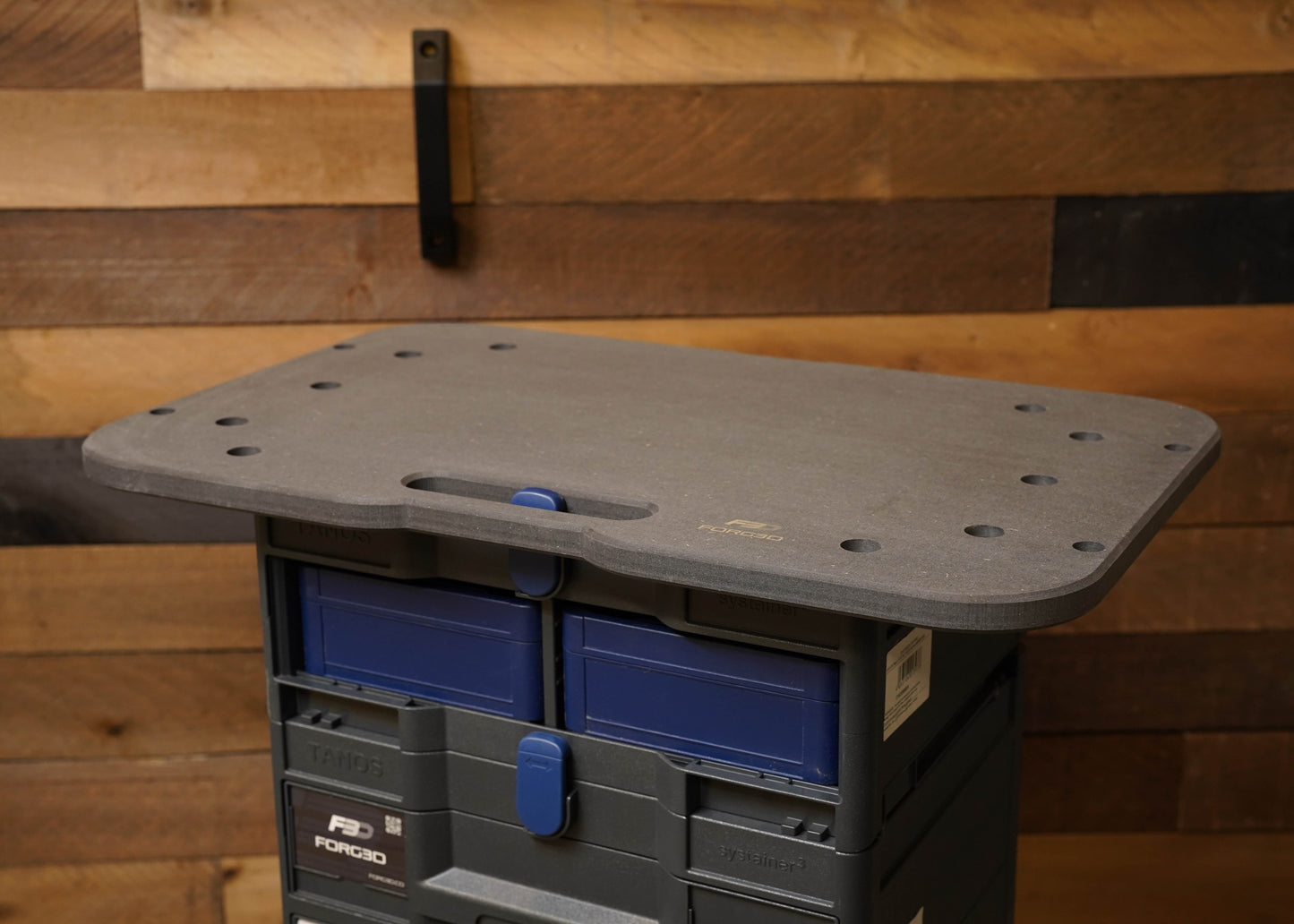 SYS‑SRF - Surface, Simplified