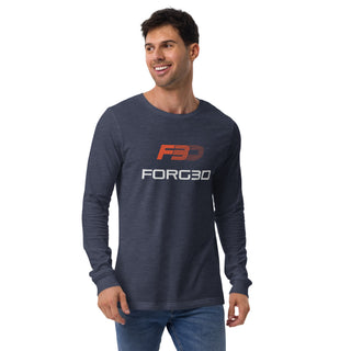 SYS-MRC Aegis Long Sleeve — Layered protection for shop days and late nights